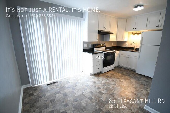 Foto del edificio - 85 Pleasant Hill Rd