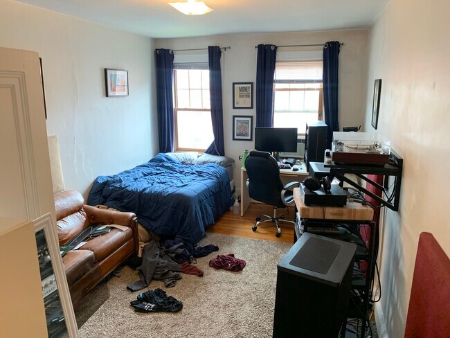Foto del edificio - 48 Strathmore Rd