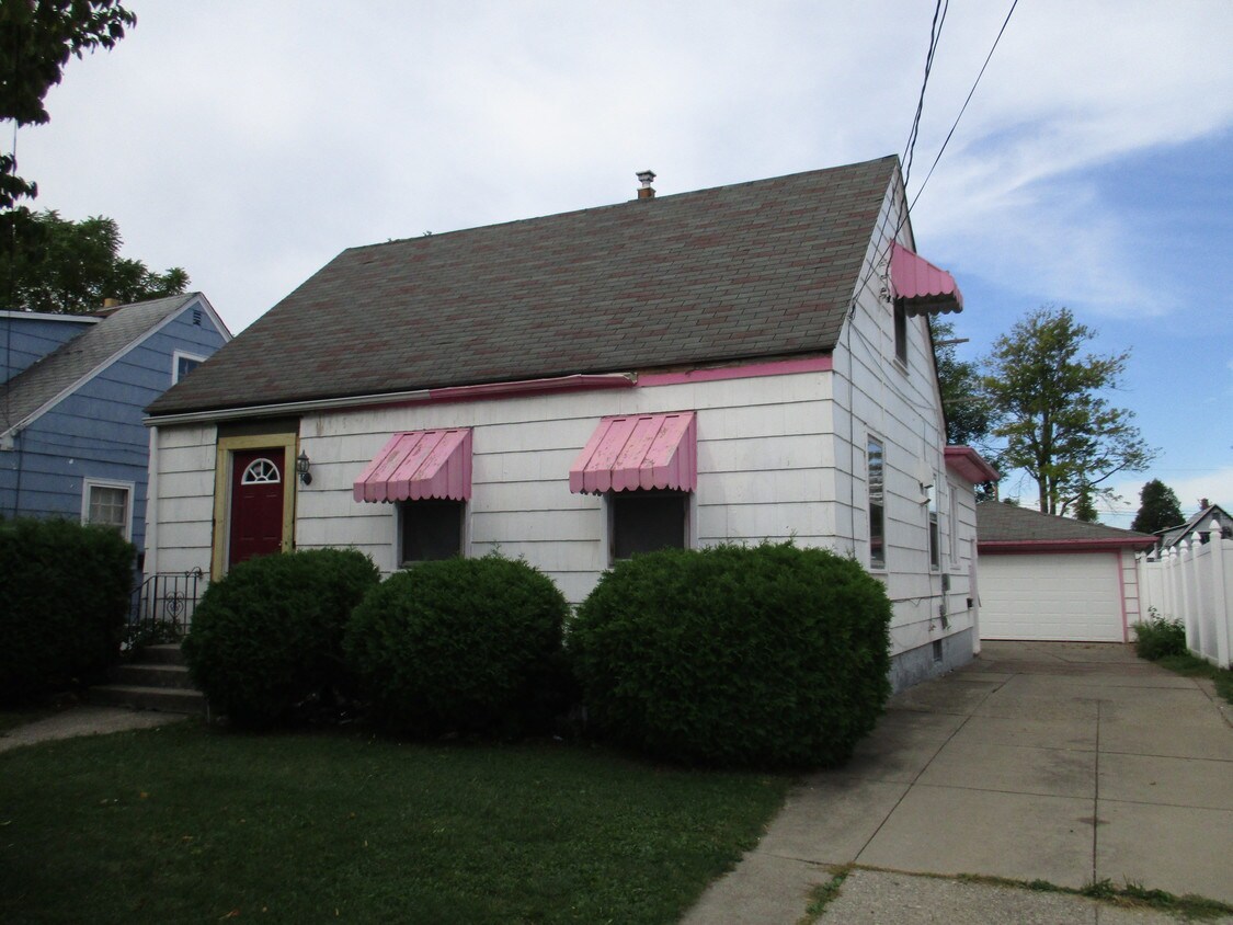 186 Texas St, Buffalo, NY 14215 House Rental in Buffalo, NY