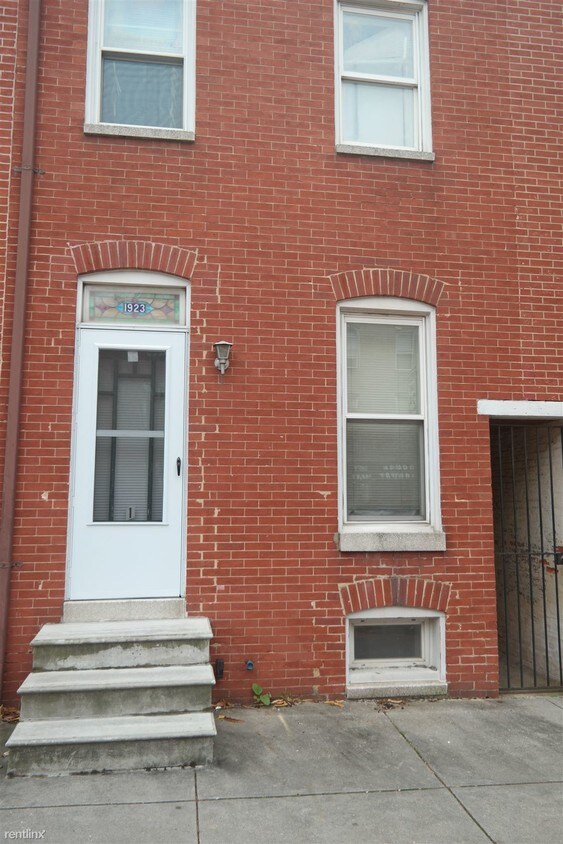 1 br, 1 bath - 1923 Gough St # 1 - 1 br, 1 bath  - 1923 Gough St # 1