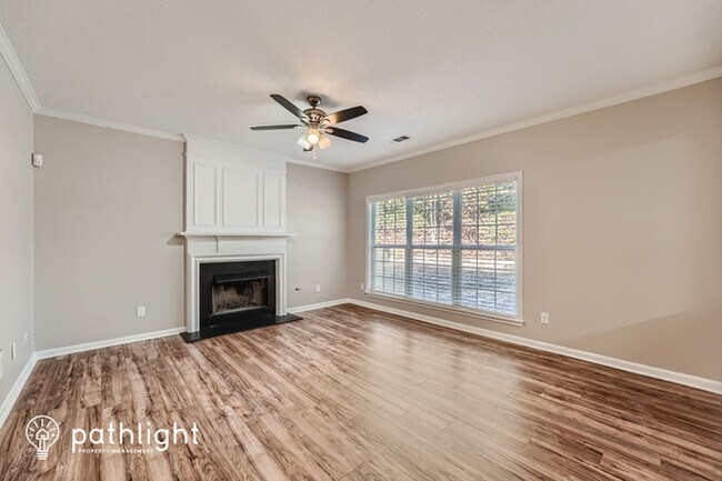 Building Photo - 5910 Haterleigh Drive, Alpharetta, GA, 30005