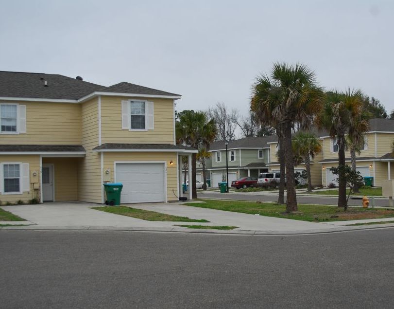 605 Layton Dr, Gulfport, MS 39507 Townhome Rentals in Gulfport MS