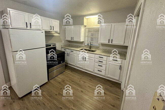 Foto del edificio - 708 Grayson St