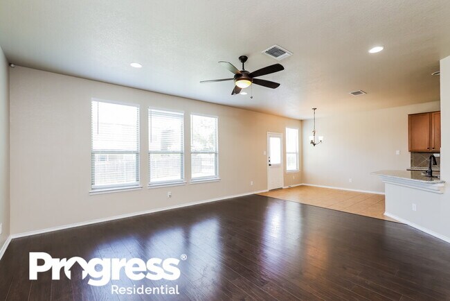 Foto del edificio - 2611 Green Leaf Way