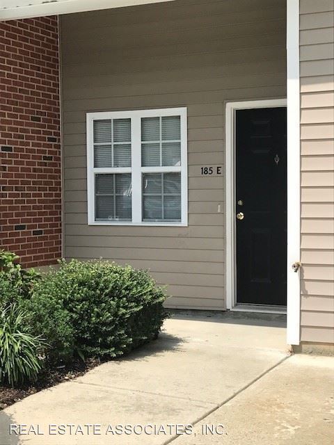 Foto del edificio - 3 br, 2.5 bath House - 185-E Plaza Drive