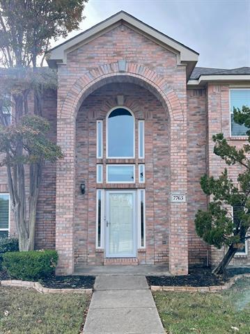Foto del edificio - 7763 Park Trails Dr