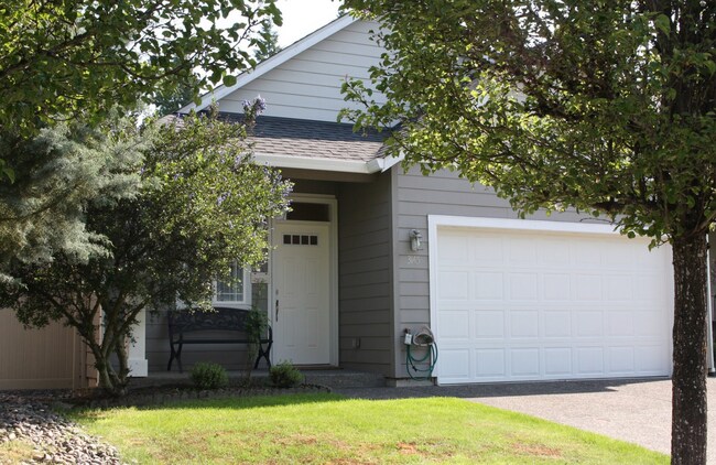 Foto del edificio - Bright & Welcoming 3-Bedroom Home in Ridgefield — Available Now