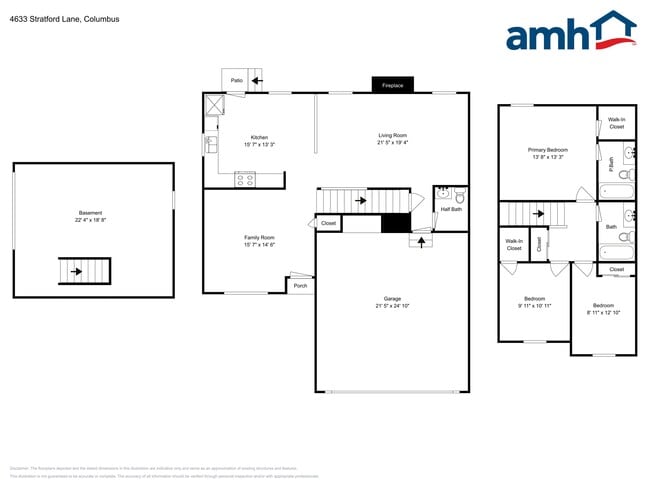 Foto del edificio - 4633 Stratford Ln