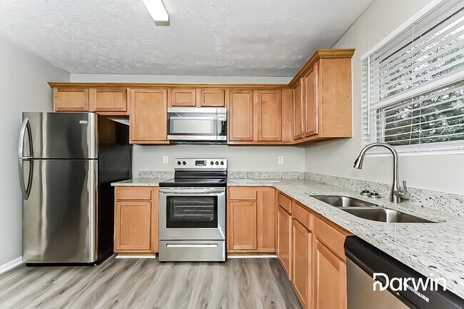 Foto del edificio - 659 Post Oak Rd