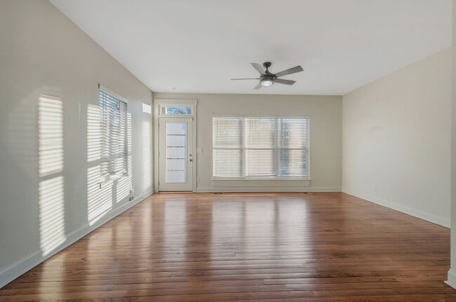 Photo - Modern Living in Downtown Nashville! Townhome