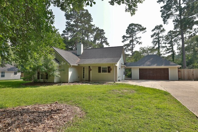 Building Photo - 22719 Rainfern Dr