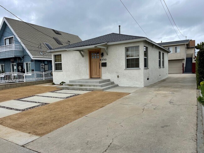 Front of Home 2 - 4730 W 165th St