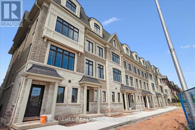 Building Photo - 2150-2150 Trafalgar Rd