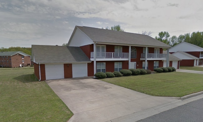 Building Photo - 5 S Joplin Loop