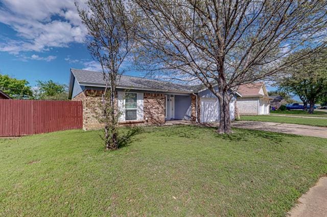 Building Photo - 6401 Melinda Ct