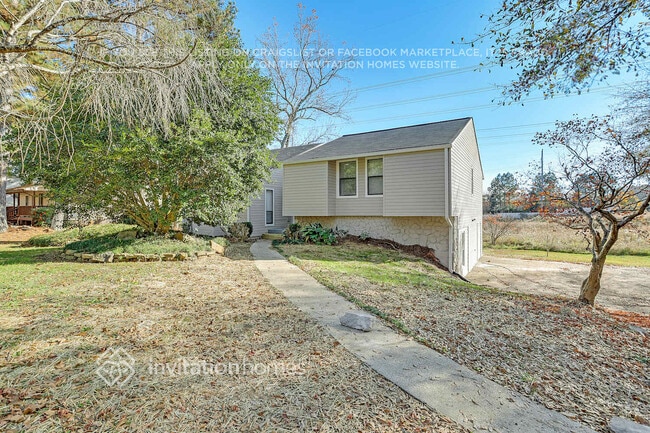 Foto del edificio - 4261 Willow Ridge Rd