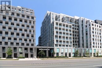 Building Photo - 500-1500 Wilson Ave