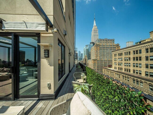 Foto del edificio - 114 E 32nd St
