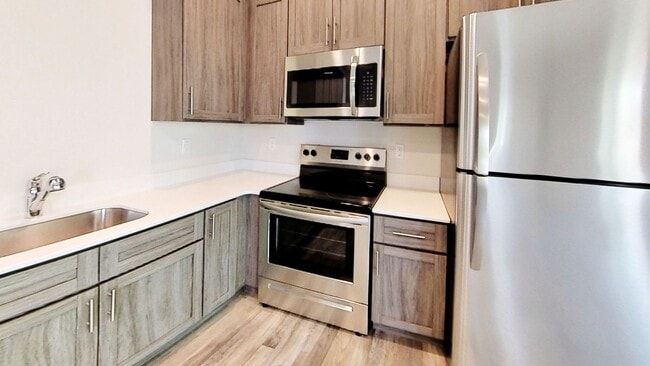 Foto del interior - Paddington Place