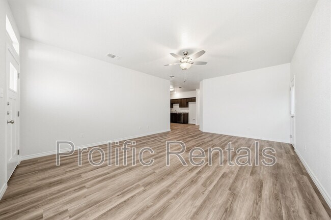 Building Photo - 509 Adley Ave