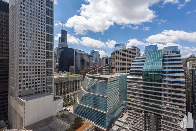Building Photo - Beautiful 1 bedroom Condo in The Loop!