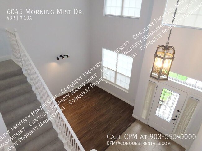 Building Photo - South Tyler-Whitehouse ISD - Stunning 4 Be...
