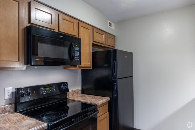 Interior Photo - Oakwood Apartments
