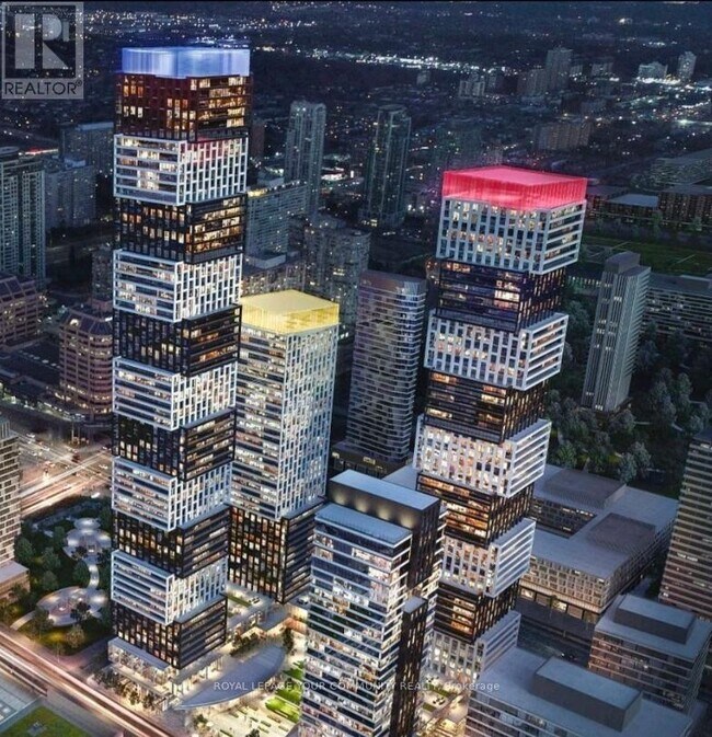 Photo du bâtiment - 4015 The Exchange