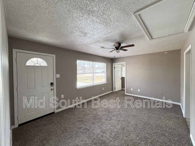 Foto del edificio - 201 Southeastern Ave