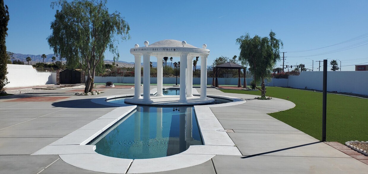 Foto principal - 1810 Carriage Ln