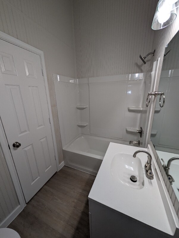 Foto del edificio - 1007 Bois D'Arc St