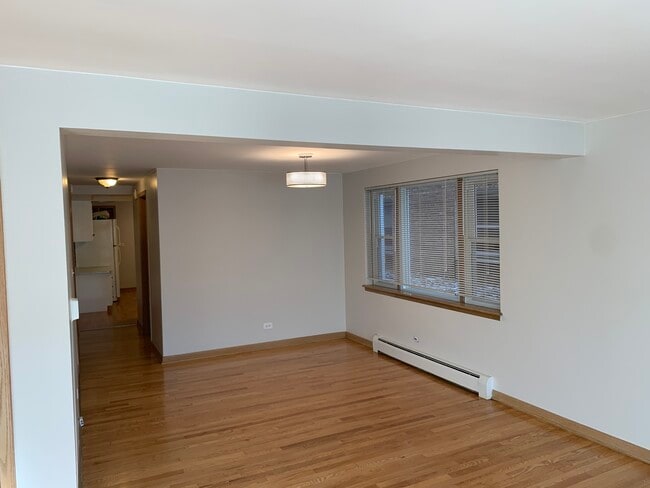 Building Photo - 5415 N Monitor Ave