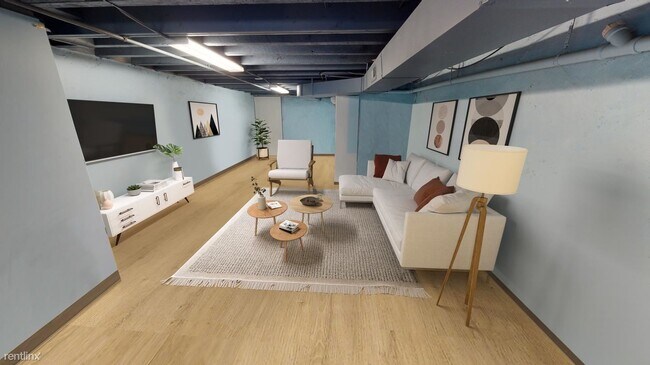 Foto del edificio - 1 br, 2 bath House - 5026 Stenton Ave Beau...