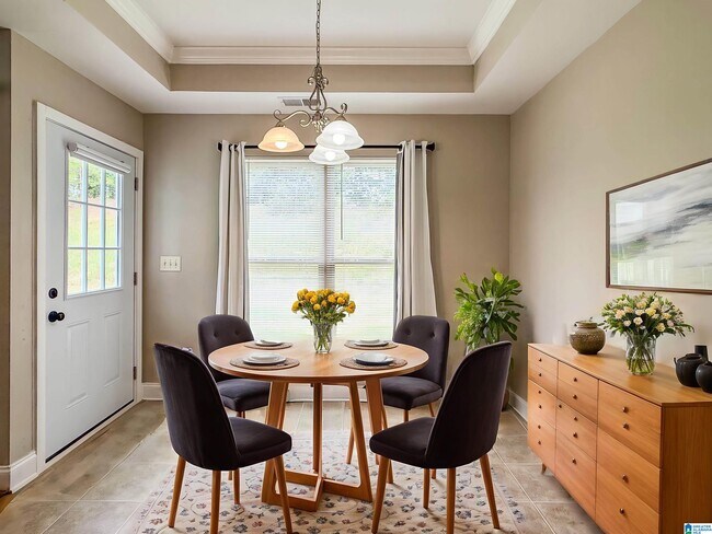 Foto del edificio - 1122 Emerald Ridge Dr