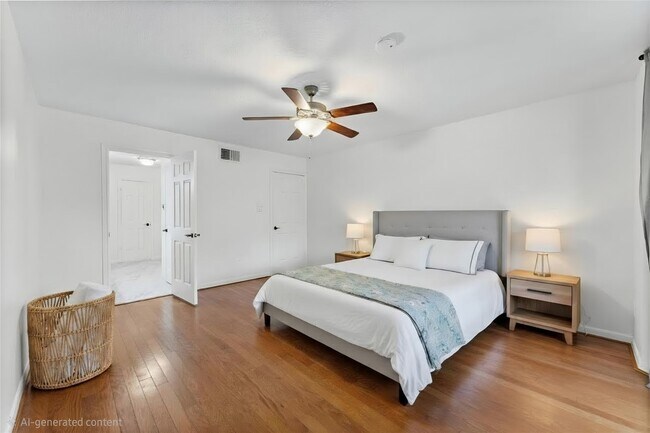 Foto del edificio - 110 Shadow Wood Dr