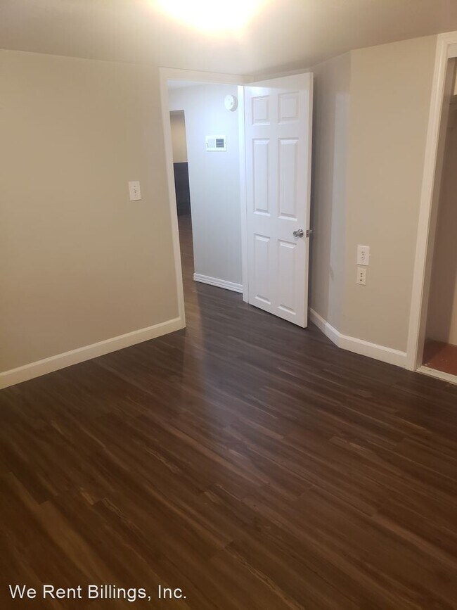 Foto del edificio - 2 br, 1 bath House - 346 1/2 Wyoming Ave.