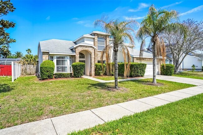 Foto del edificio - 8607 Knottingham Dr