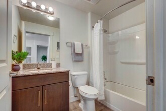 Eaglewood Lofts photo'