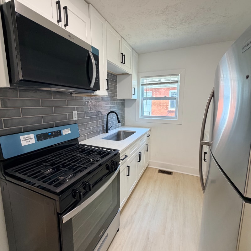 Photo - 1336 Sharon St NW (Atlanta, GA)