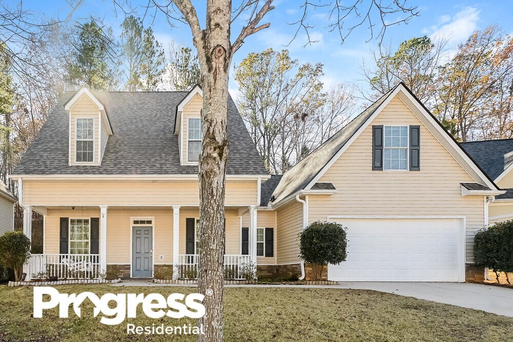 Primary Photo - 88 Tapestry Ln