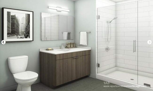 Foto del edificio - 1025 W Addison St