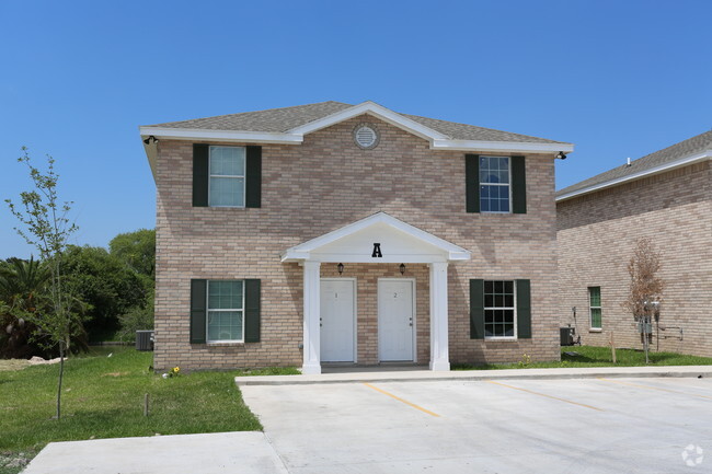 Foto del edificio - Midtown Duplexes