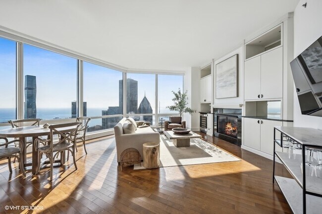 Foto del edificio - 401 N Wabash Ave