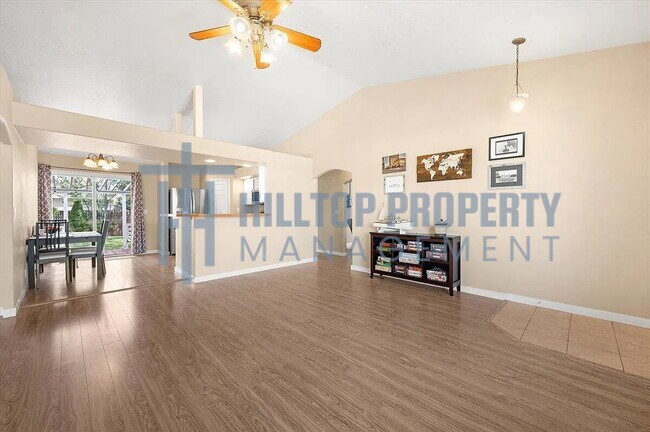 Foto del edificio - 4 Bed, 2 Bath Home with 2-Car Garage in North Nampa