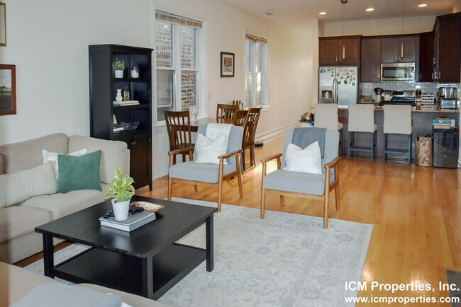 Foto del edificio - 1401 W Altgeld St