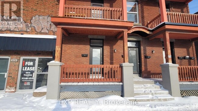 Building Photo - 175 Dalhousie St