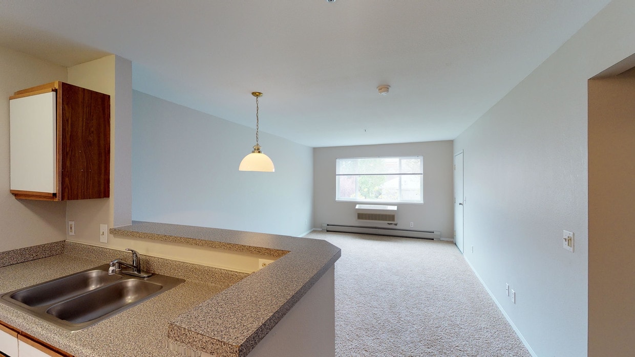 Photo - The View on 26th Apartments