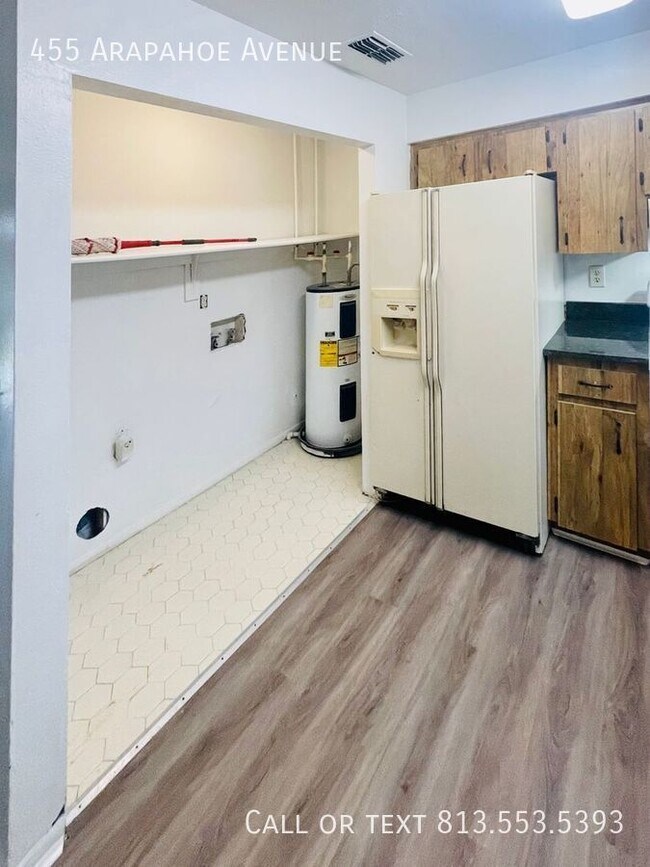 Foto del edificio - 455 Arapahoe Ave