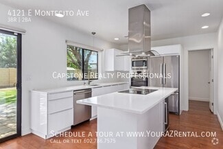 Building Photo - 4121 E Montecito Ave