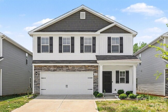 Building Photo - 9028 Stoney Waters Ct